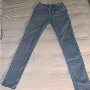 Jeans size 3
